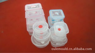 各類工業模具的應用與特點